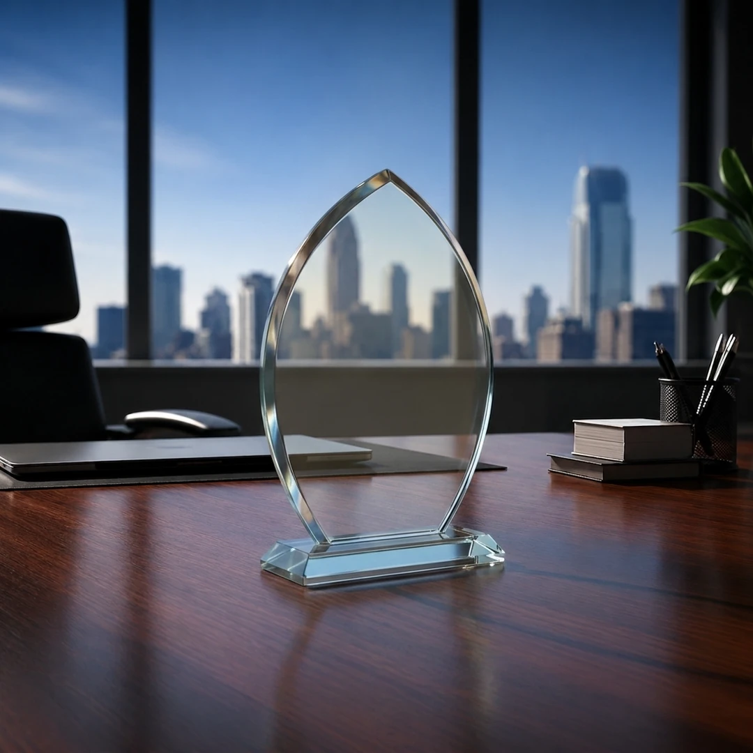 Crystal Awards 122